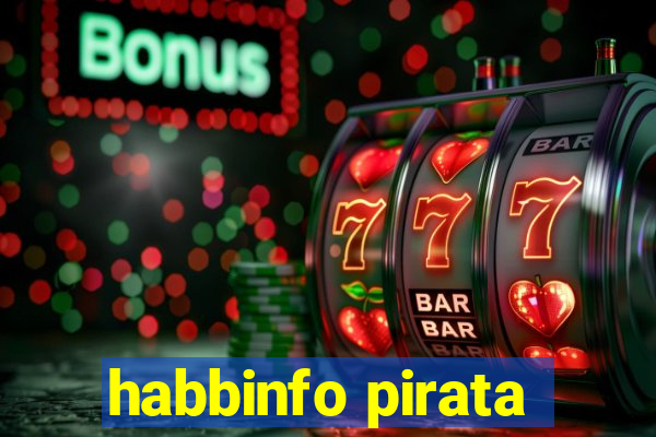 habbinfo pirata